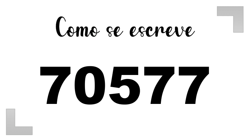 Imagem do número 70577