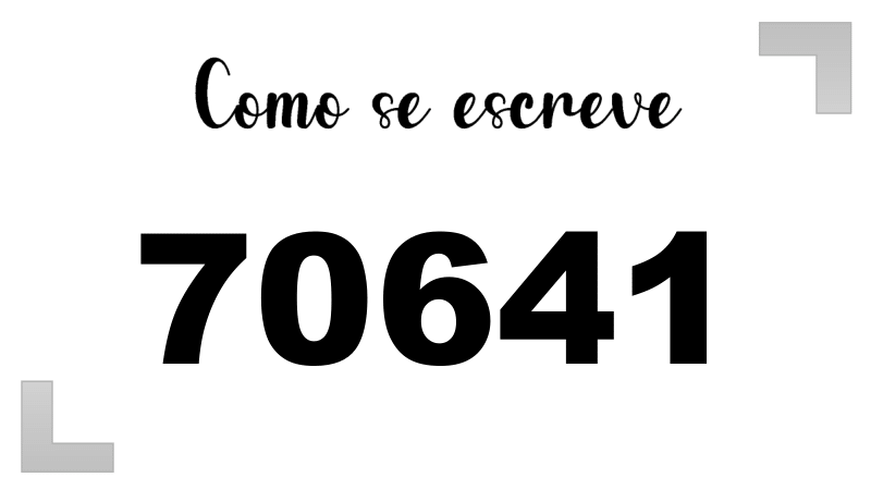 Imagem do número 70641