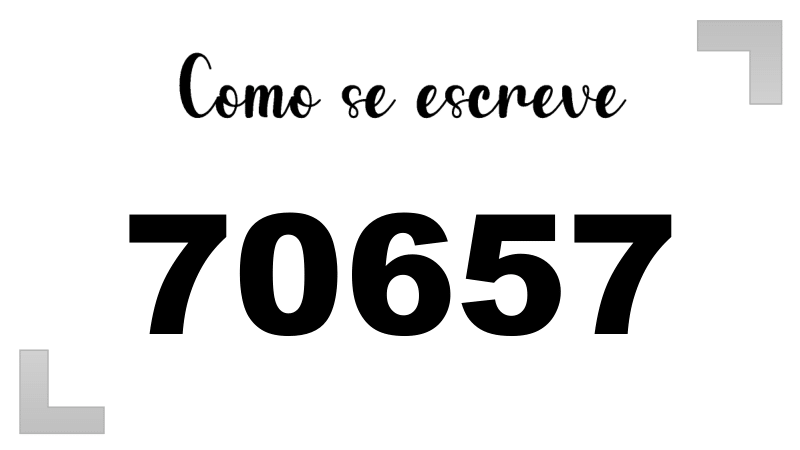 Imagem do número 70657