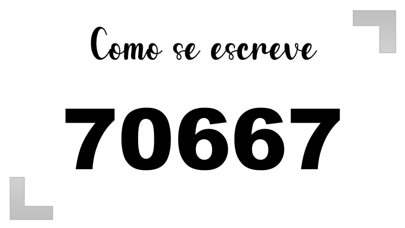 Imagem do número 70667