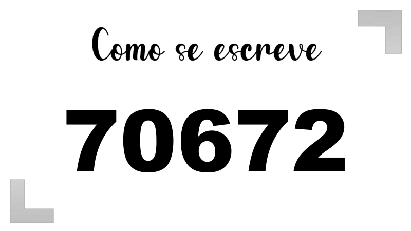 Imagem do número 70672