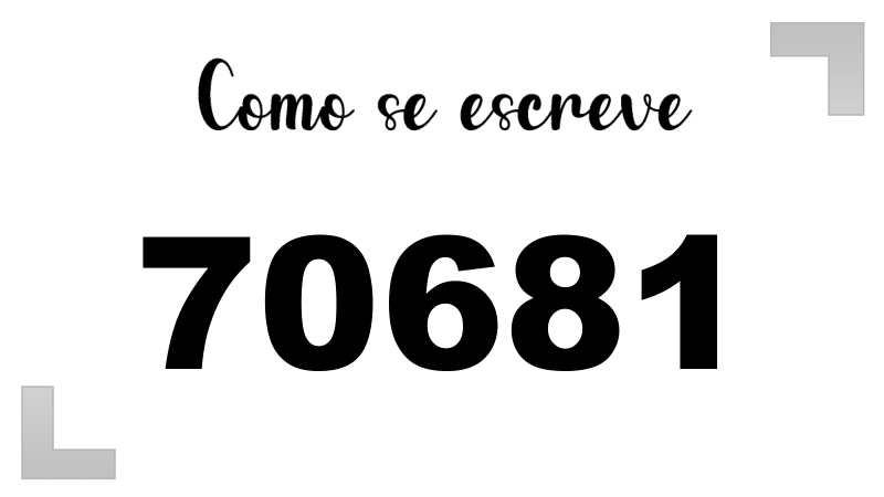 Imagem do número 70681