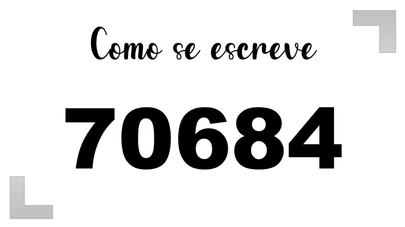 Imagem do número 70684
