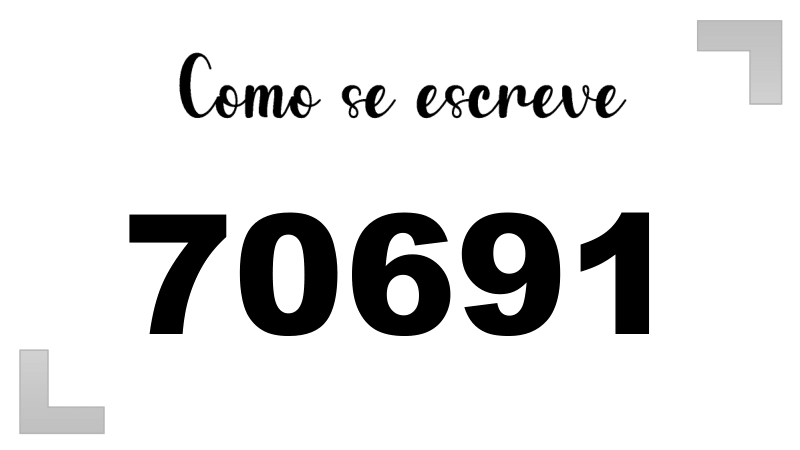 Imagem do número 70691