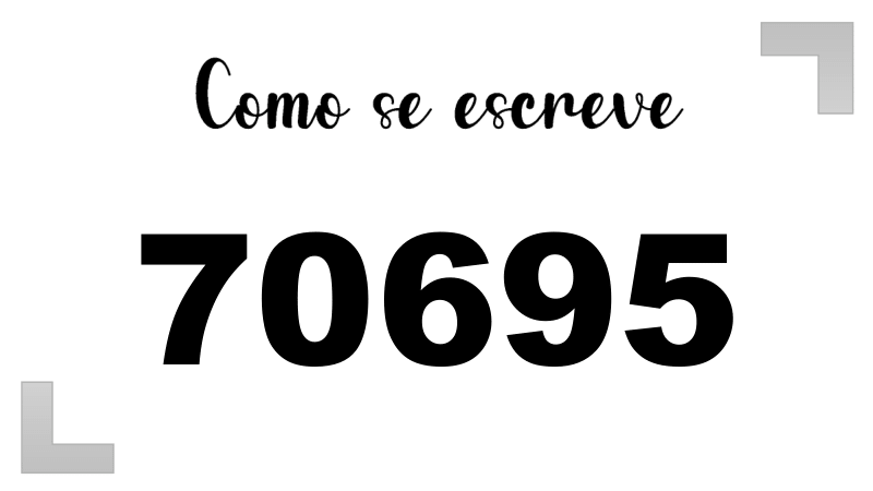 Imagem do número 70695