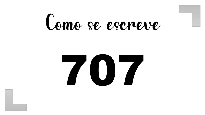 Imagem do número 707