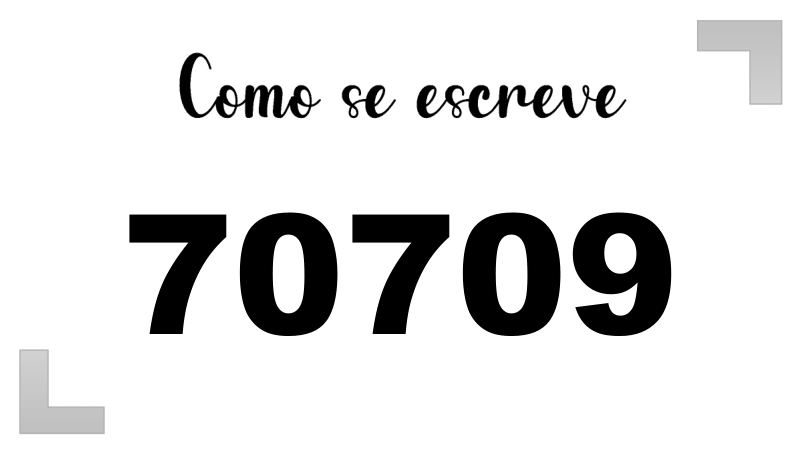 Imagem do número 70709