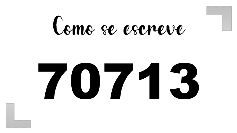 Imagem do número 70713