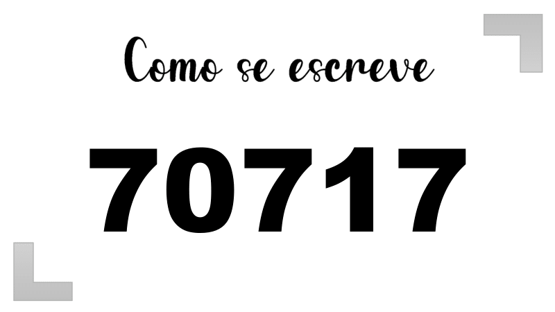 Imagem do número 70717