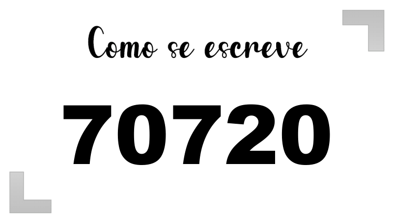 Imagem do número 70720