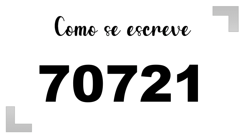Imagem do número 70721