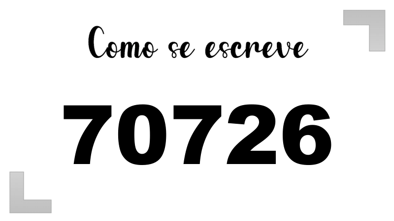 Imagem do número 70726