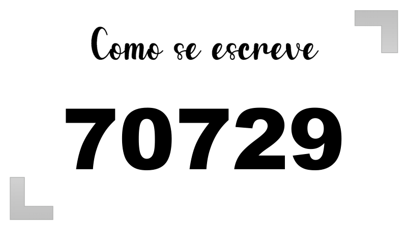 Imagem do número 70729