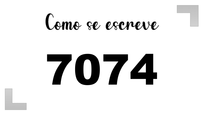 Imagem do número 7074