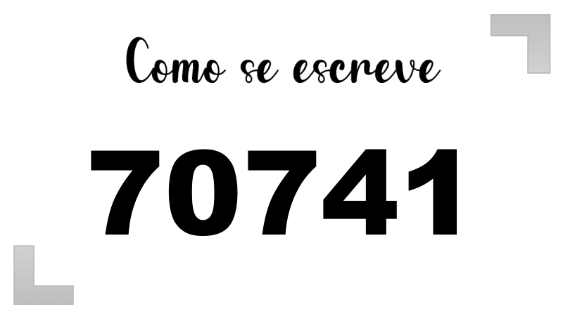 Imagem do número 70741