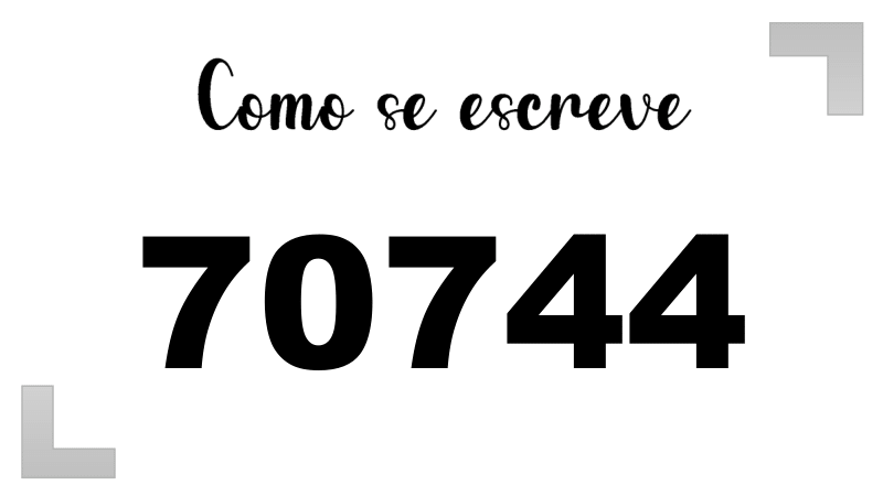 Imagem do número 70744