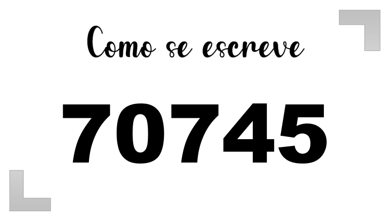 Imagem do número 70745