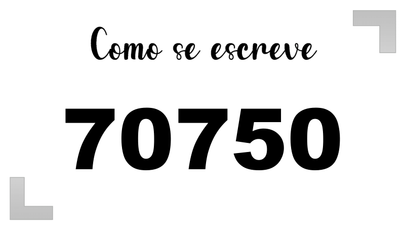 Imagem do número 70750