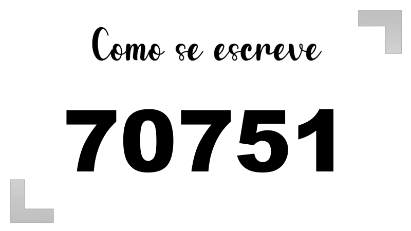 Imagem do número 70751