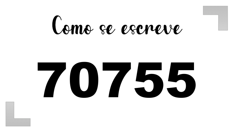Imagem do número 70755
