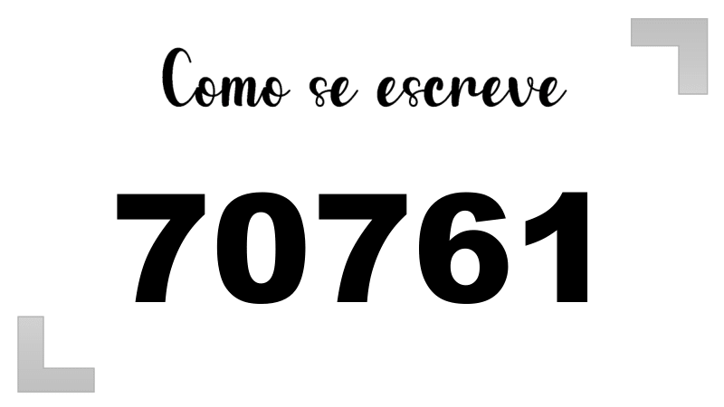Imagem do número 70761