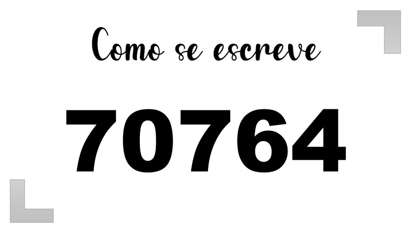 Imagem do número 70764