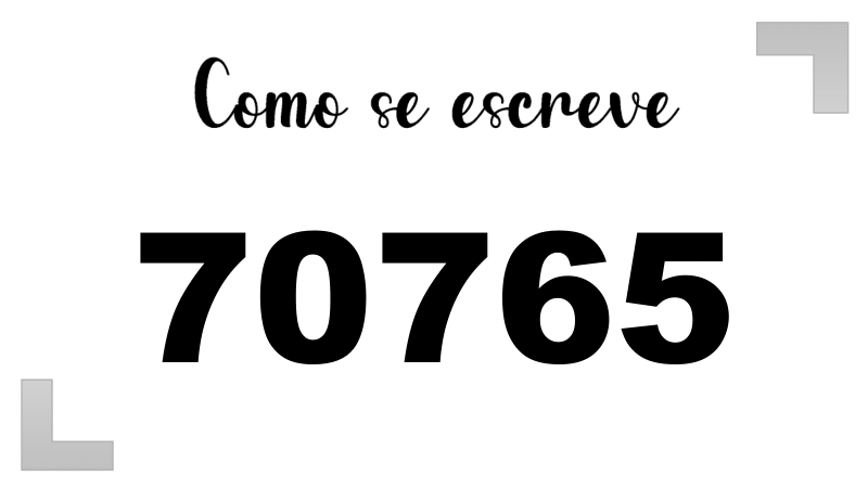 Imagem do número 70765