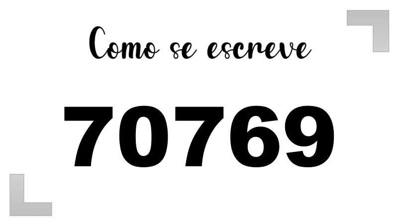 Imagem do número 70769