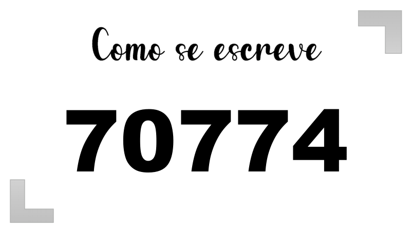 Imagem do número 70774