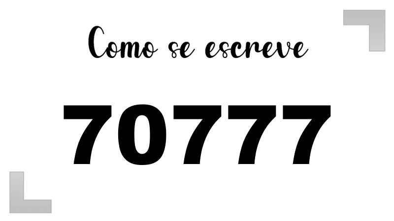 Imagem do número 70777
