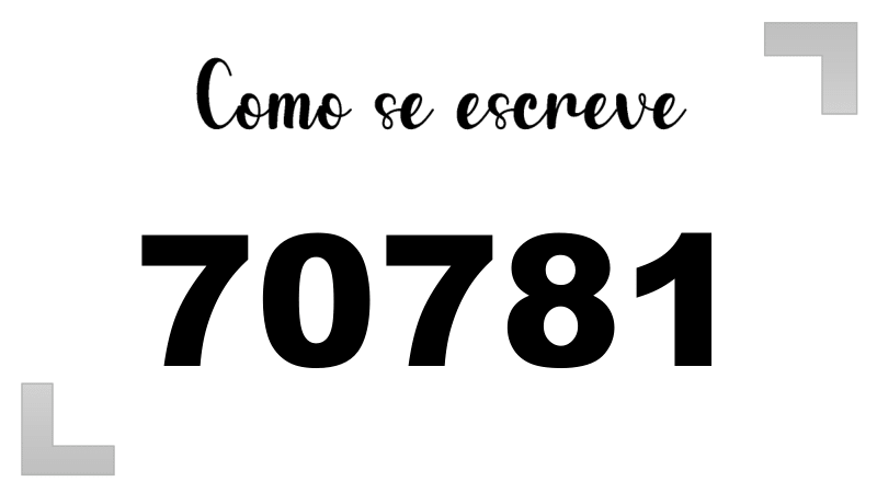 Imagem do número 70781