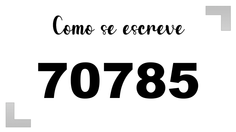 Imagem do número 70785