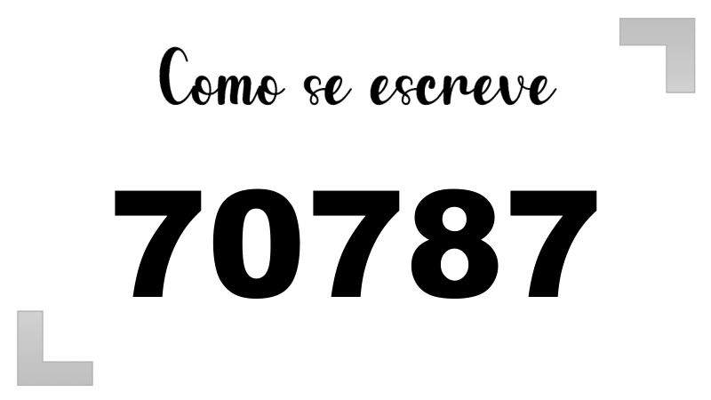 Imagem do número 70787