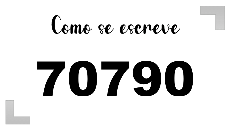 Imagem do número 70790
