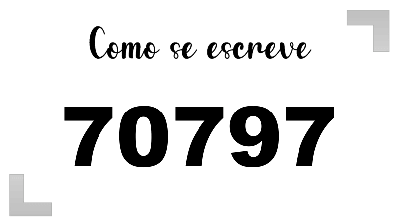 Imagem do número 70797