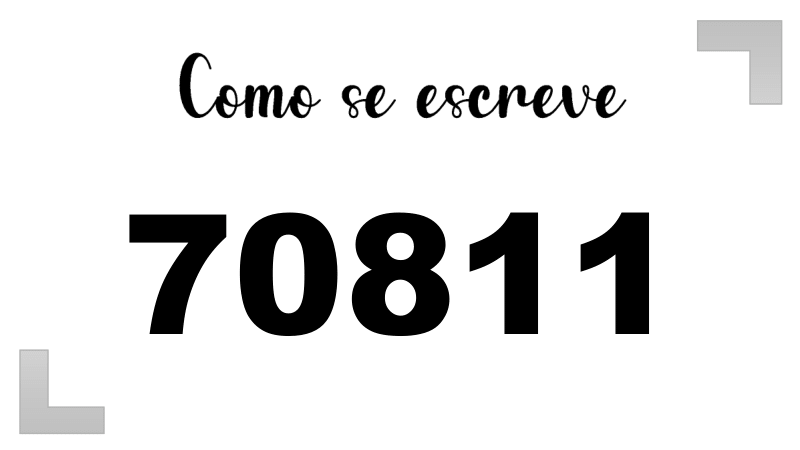 Imagem do número 70811