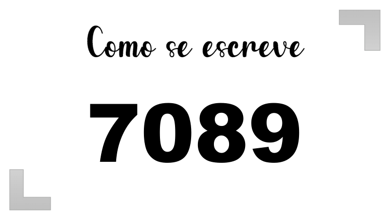 Imagem do número 7089