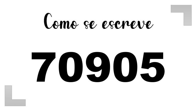 Imagem do número 70905