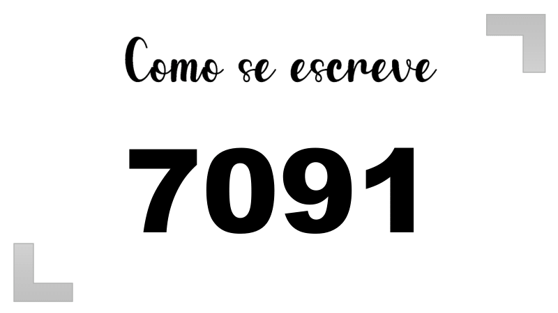 Imagem do número 7091