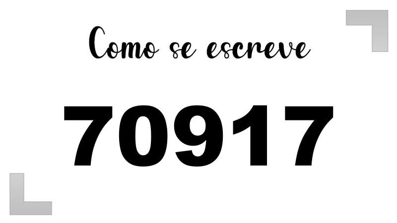 Imagem do número 70917