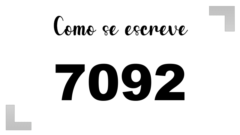 Imagem do número 7092