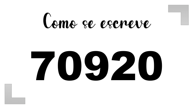 Imagem do número 70920