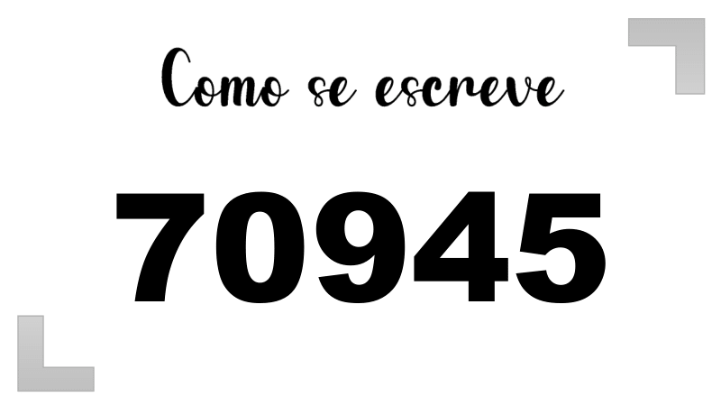 Imagem do número 70945