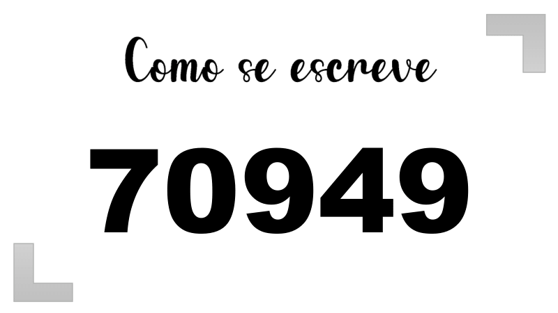 Imagem do número 70949