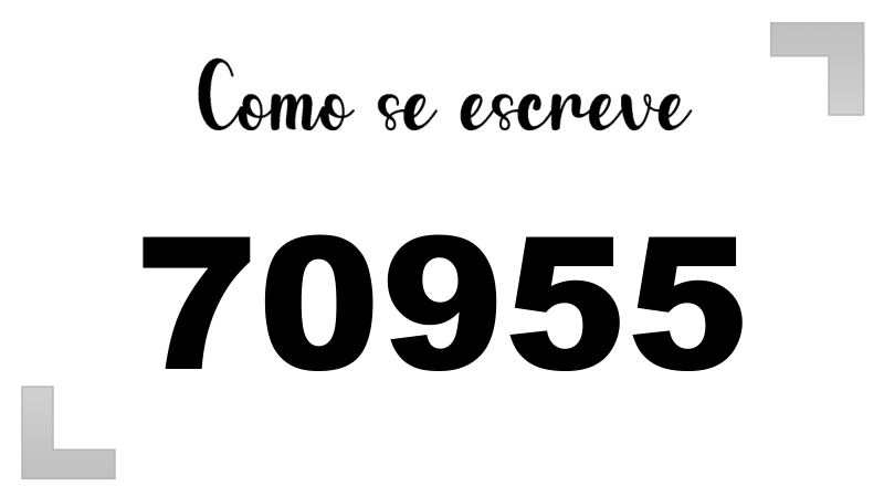 Imagem do número 70955
