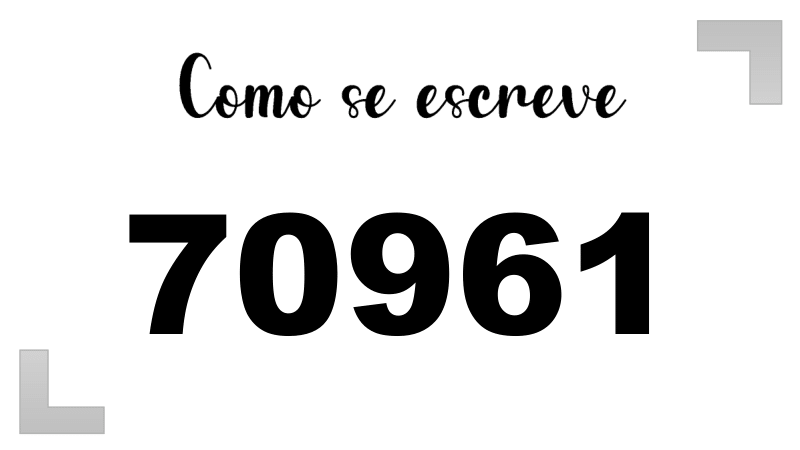 Imagem do número 70961