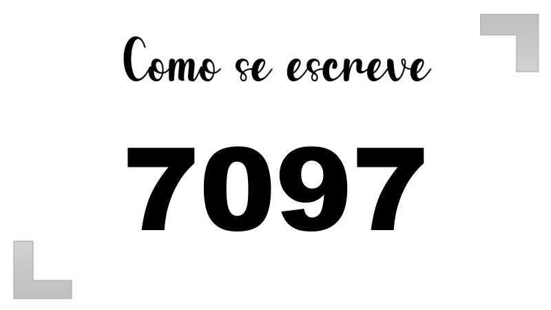 Imagem do número 7097