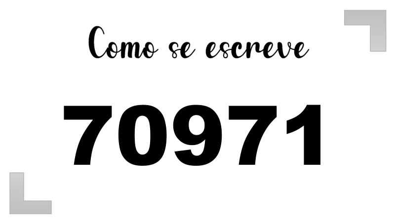 Imagem do número 70971