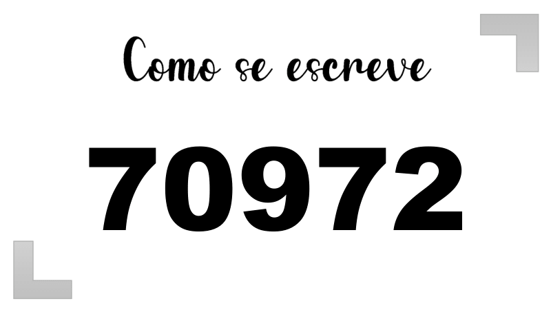 Imagem do número 70972
