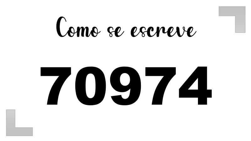 Imagem do número 70974